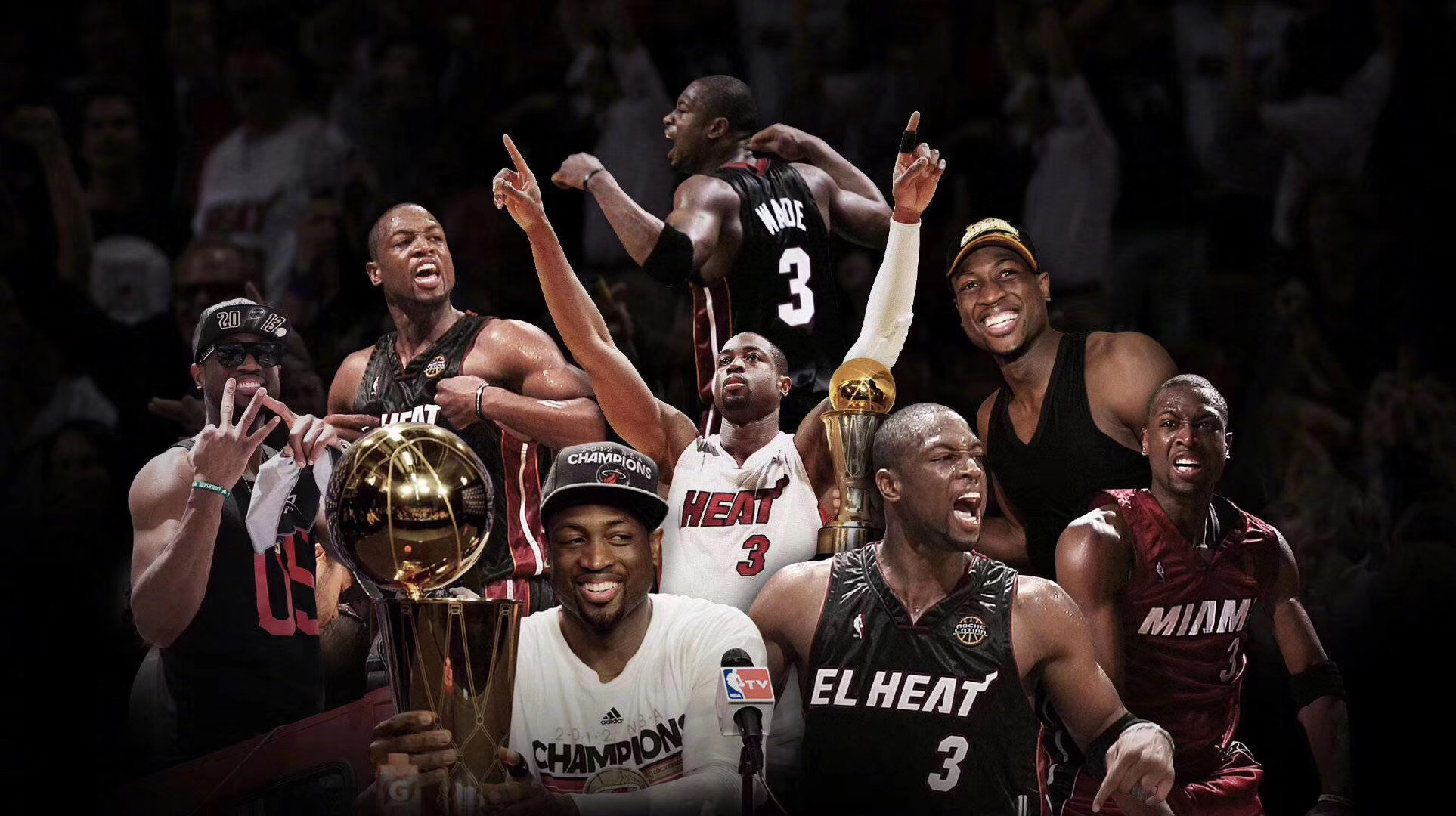 争力的平台 争力的平台